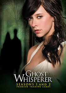 Ghost Whisperer Promo 1 Jennifer Love Hewitt