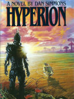 Hyperion Cover