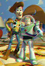 Toy Story 3D
